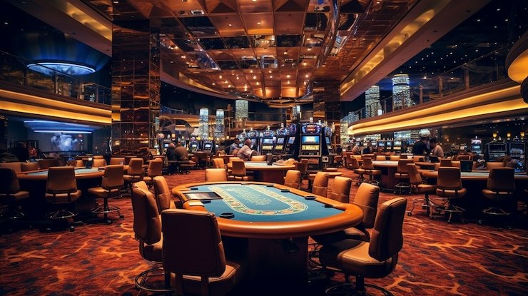 Dasbor multi-olahraga ratuslot menampilkan jadwal pertandingan dan pasar langsung